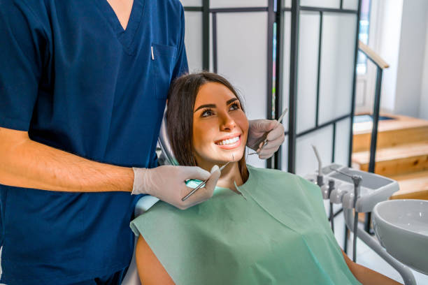 Trusted Tampa, FL  Holistic Dental Services Experts
