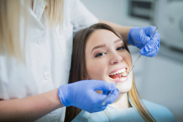 Best Wisdom Tooth Removal  in Tampa, FL